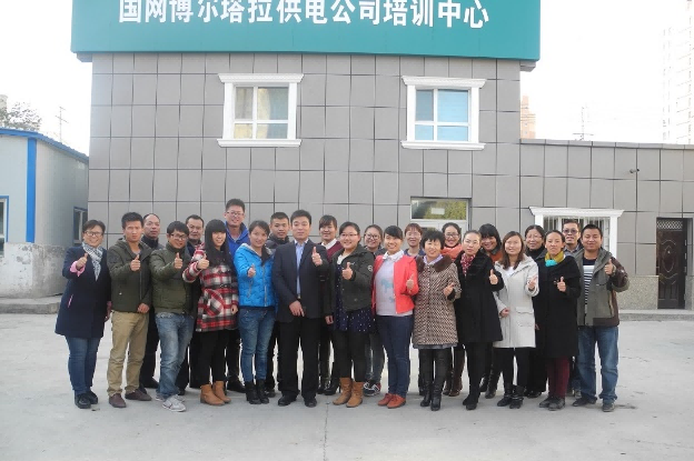 王德寶:國(guó)家電網(wǎng)內(nèi)訓(xùn)