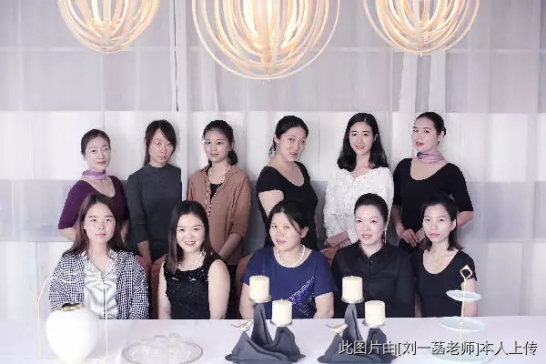 五山商會(huì)氣場(chǎng)修煉記