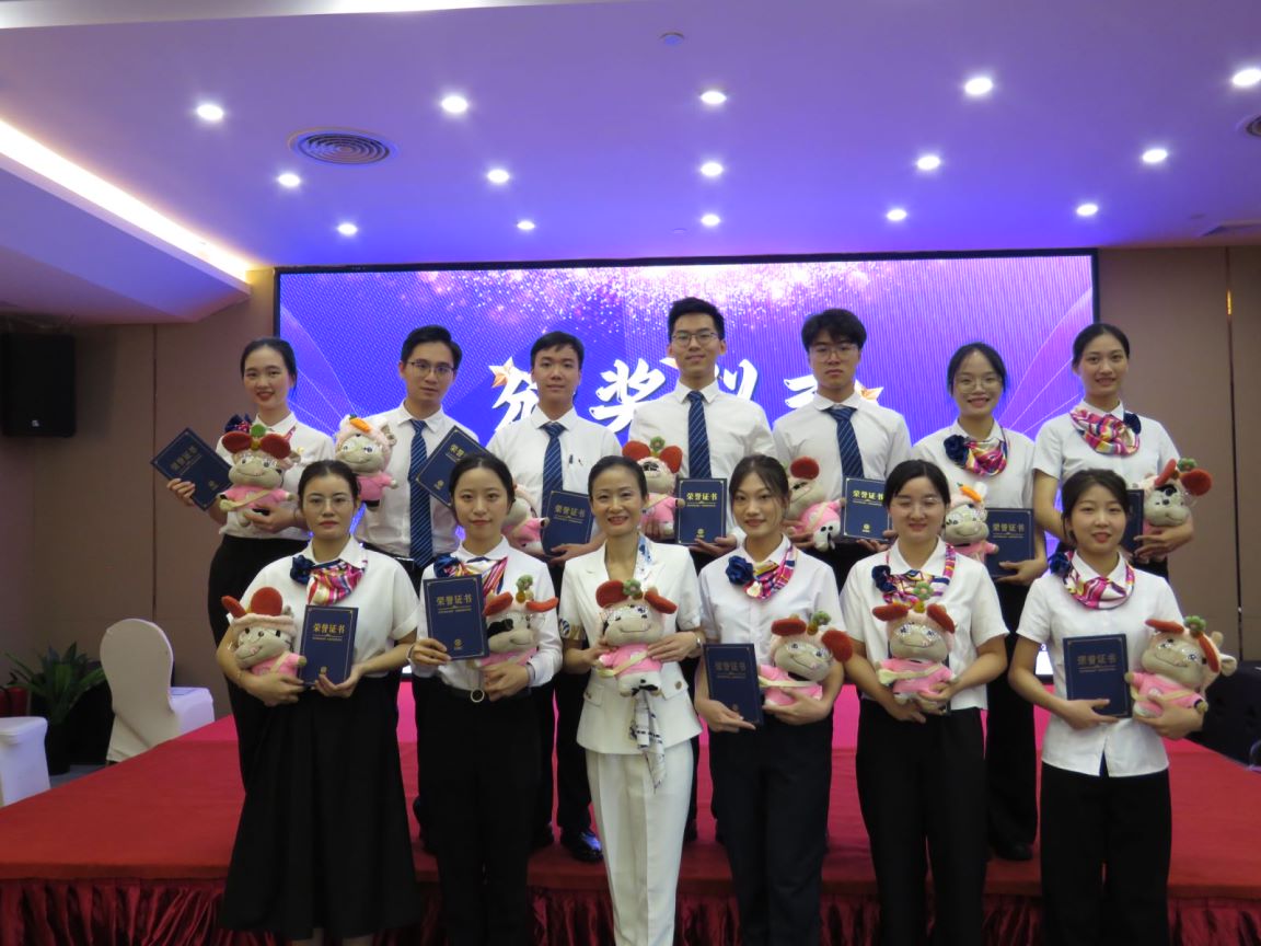 蔡玉工商銀行廣東省分行《工行杯銀行禮儀大賽》培訓(xùn)與輔導(dǎo)